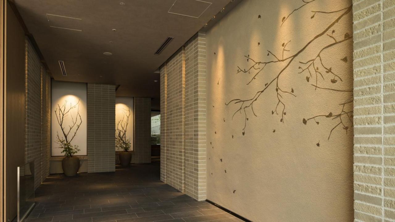 Hotel Metropolitan Камакура Экстерьер фото