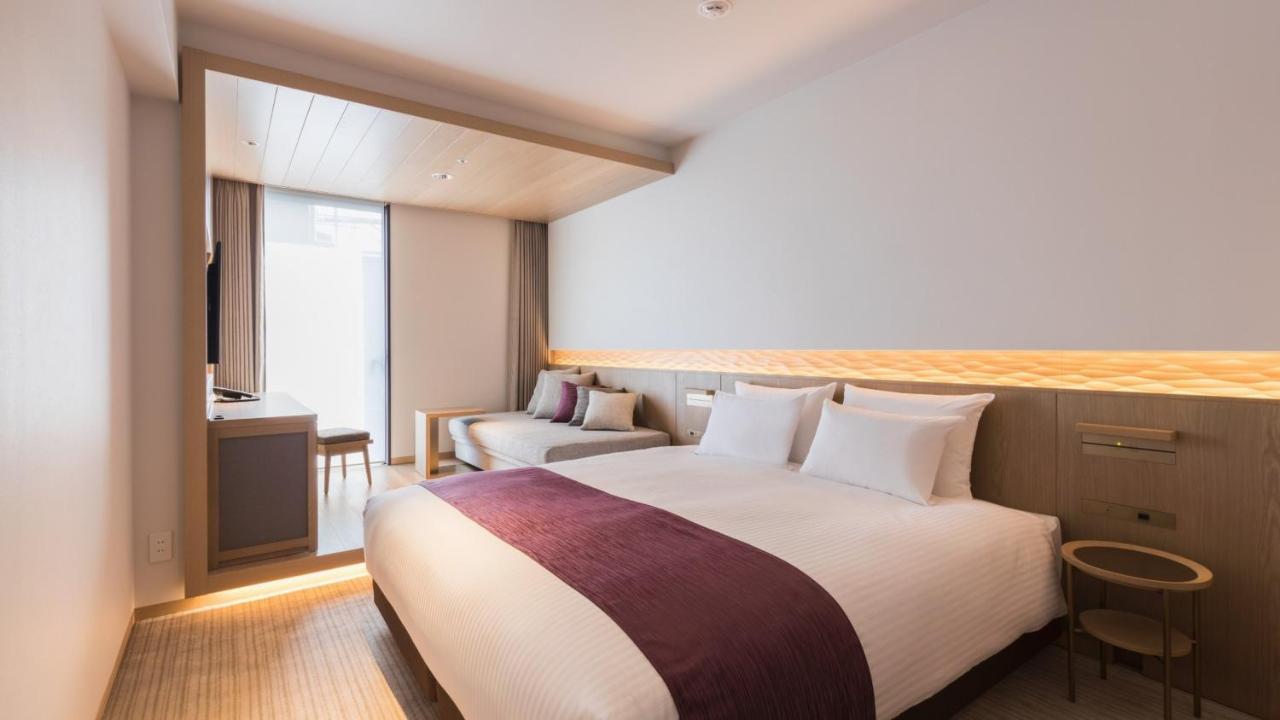 Hotel Metropolitan Камакура Номер фото